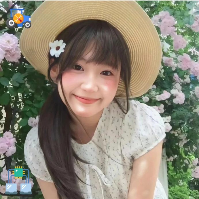 橙子